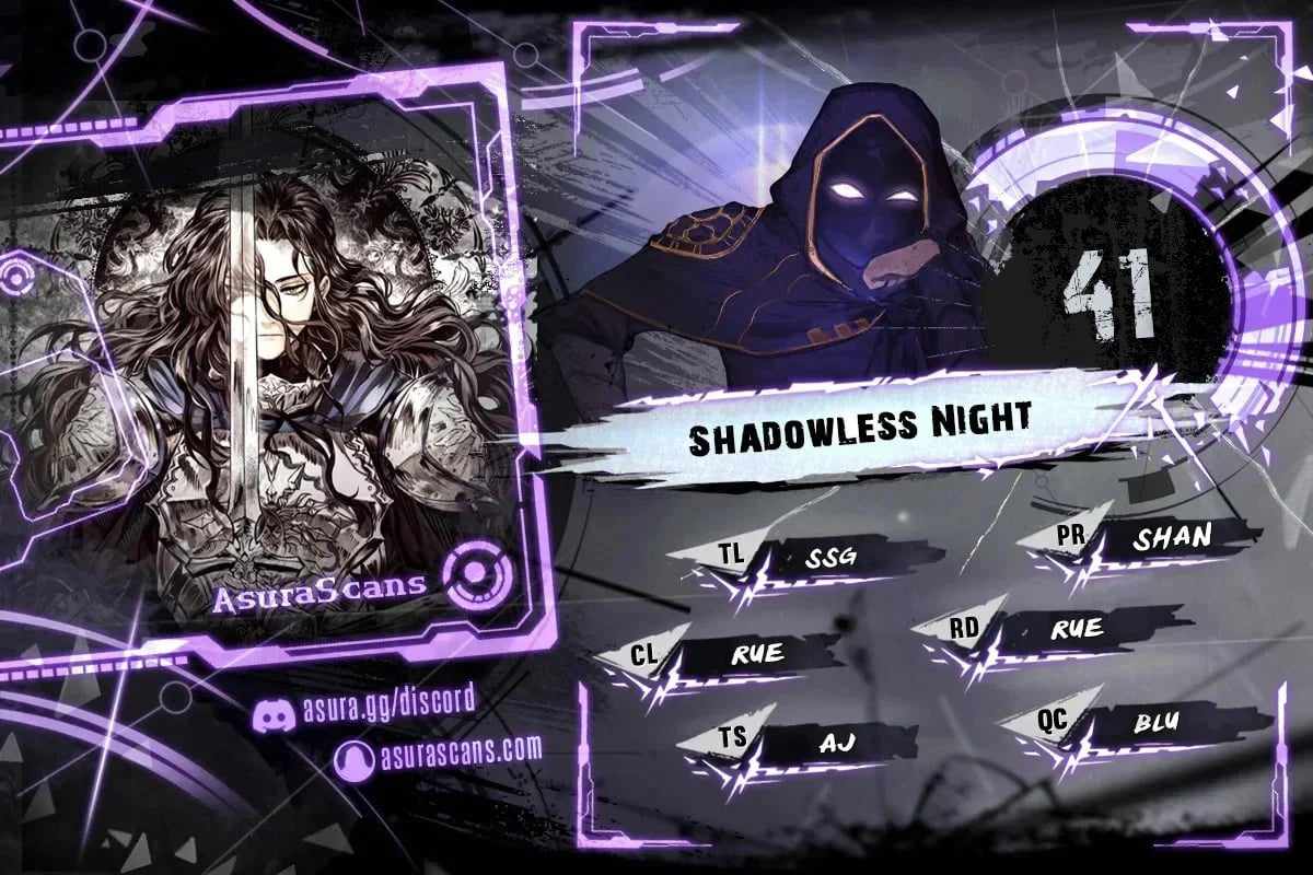 Shadowless Night Chapter 41 1